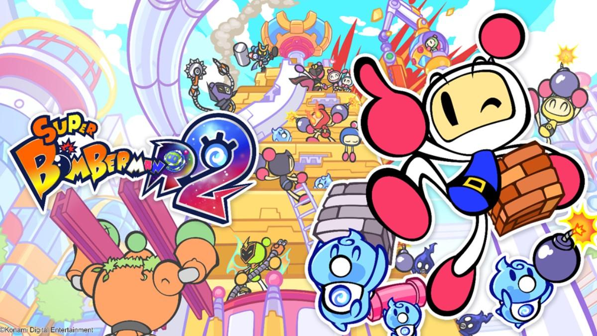 Super Bomberman: relembre todos os jogos da série Super da franquia