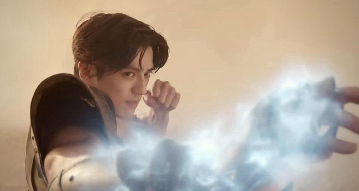 Os Cavaleiros do Zodíaco: conheça os dubladores do live-action