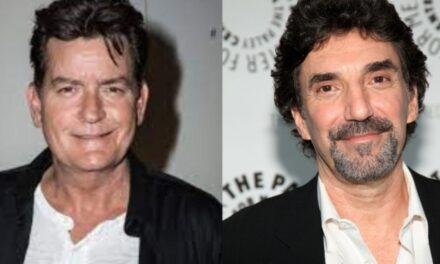Charlie Sheen e criador de Two and a Half Men farão nova série