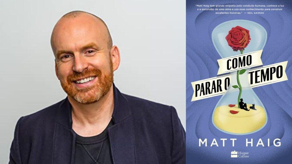 matt haig
