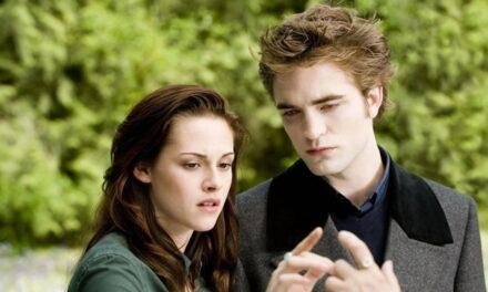 Crepúsculo ganhará série em desenvolvimento pela Lionsgate