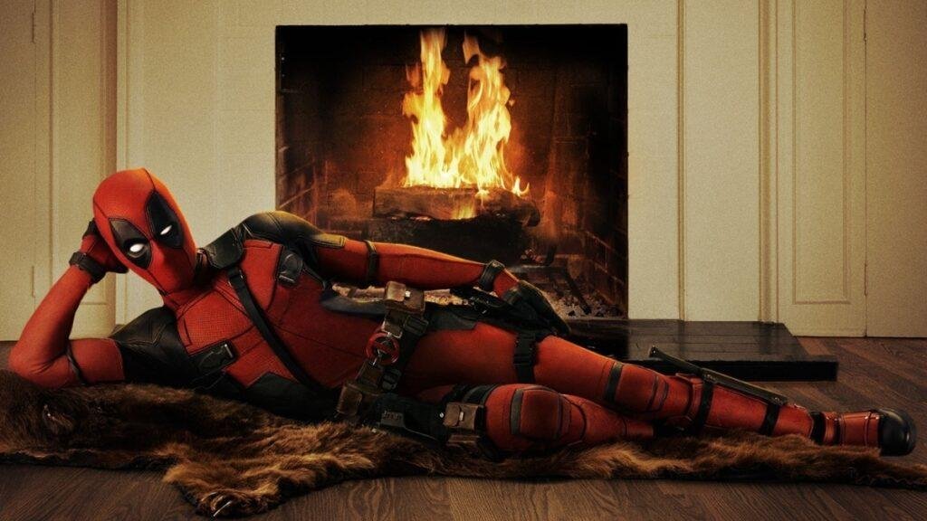 deadpool 3