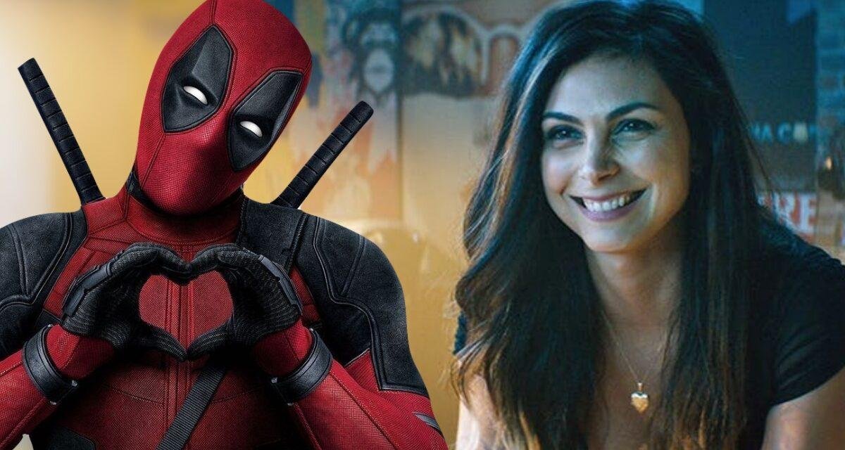 Deadpool 3: Morena Baccarin e outros entram para o elenco