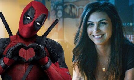 Deadpool 3: Morena Baccarin e outros entram para o elenco