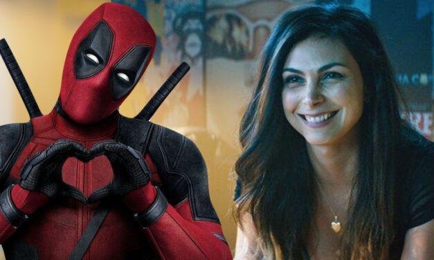 Deadpool 3: Morena Baccarin e outros entram para o elenco