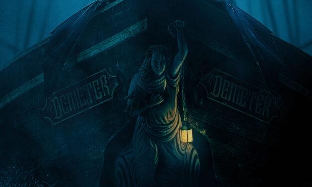 Crítica – Drácula: A Última Viagem de Demeter