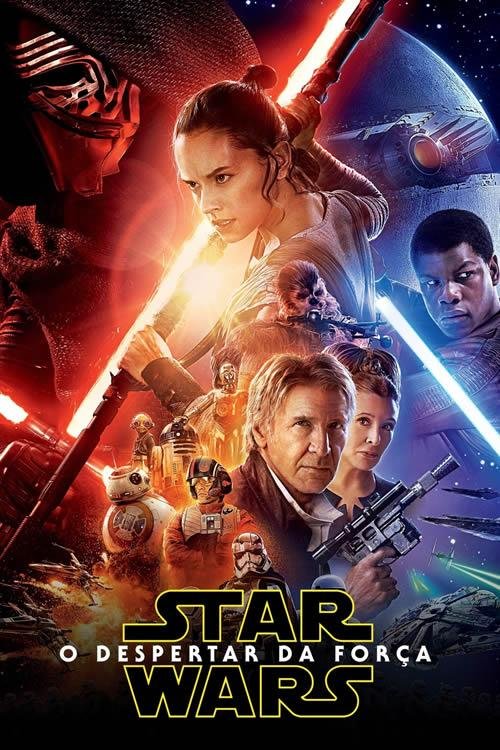 ordem filmes star wars