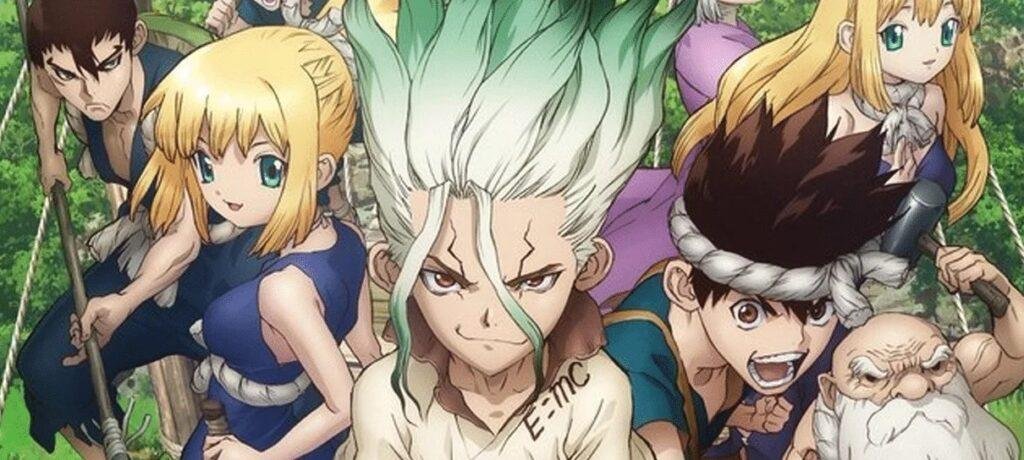 animes de graça cruncyroll