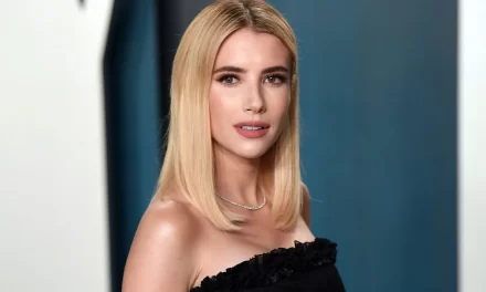 Emma Roberts irá estrelar comédia Hot Mess