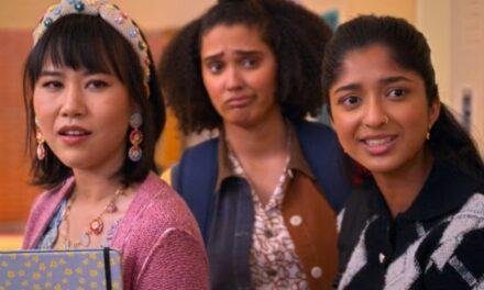 Eu Nunca | Netflix lança teaser e data de estreia da 4ª temporada