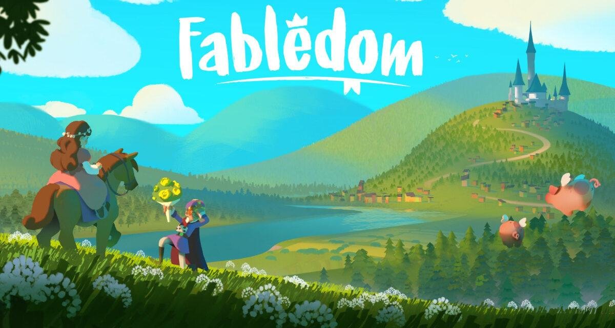 Review – Fabledom