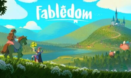 Review – Fabledom