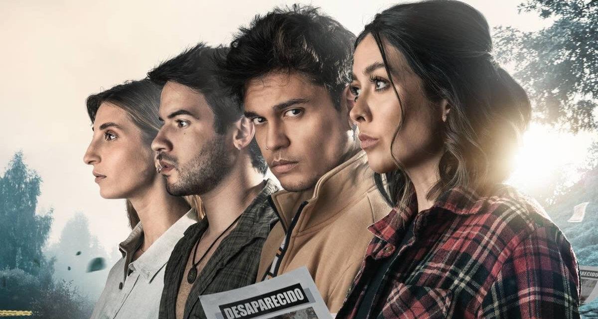 “Fica entre nós”, microssérie de suspense será lançada direto no Instagram