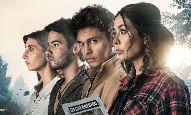 “Fica entre nós”, microssérie de suspense será lançada direto no Instagram