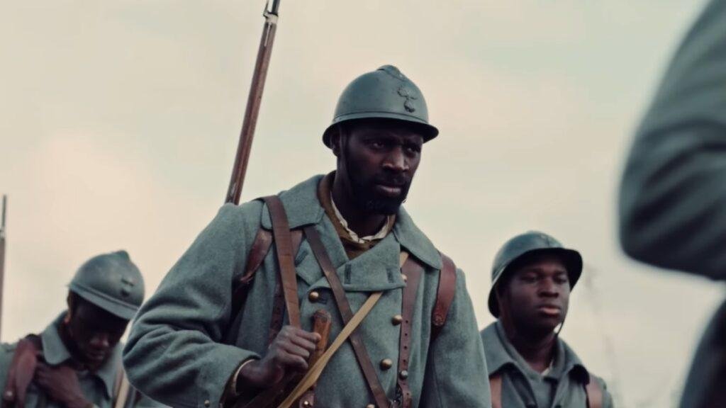 heroi de sangue omar sy