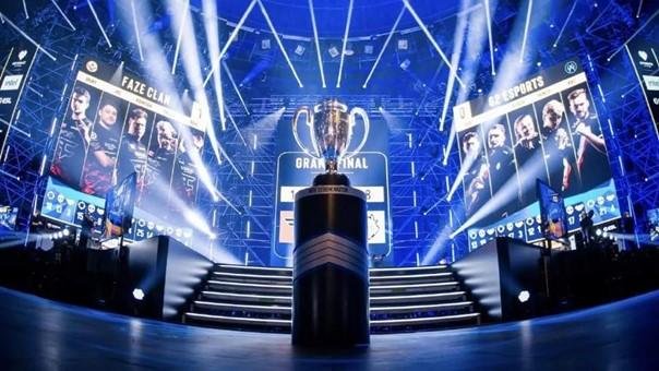 jogadores de e-sports ganham dinheiro