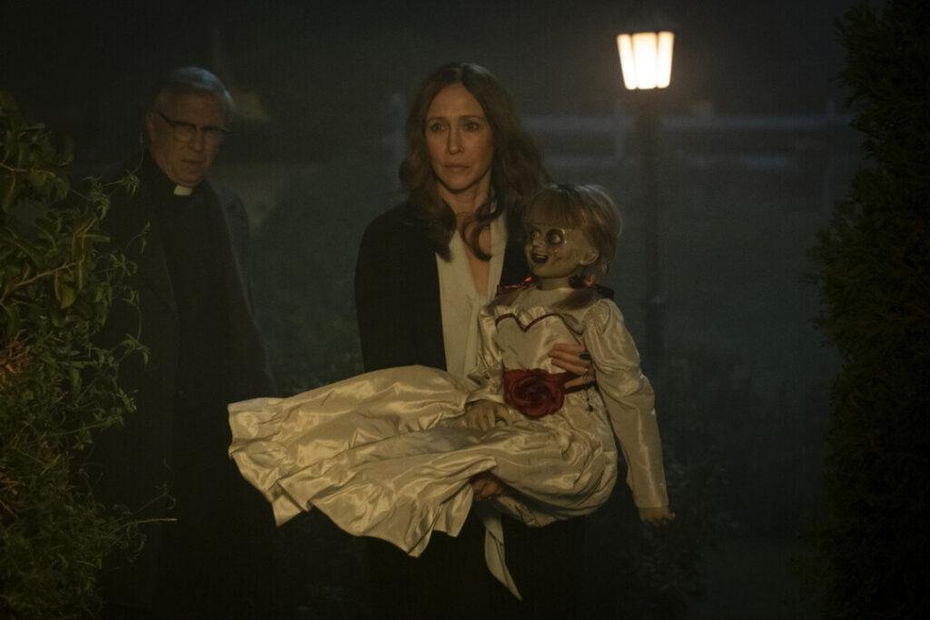  Annabelle 3