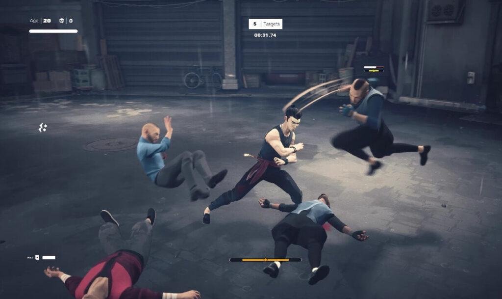 Sifu Arenas