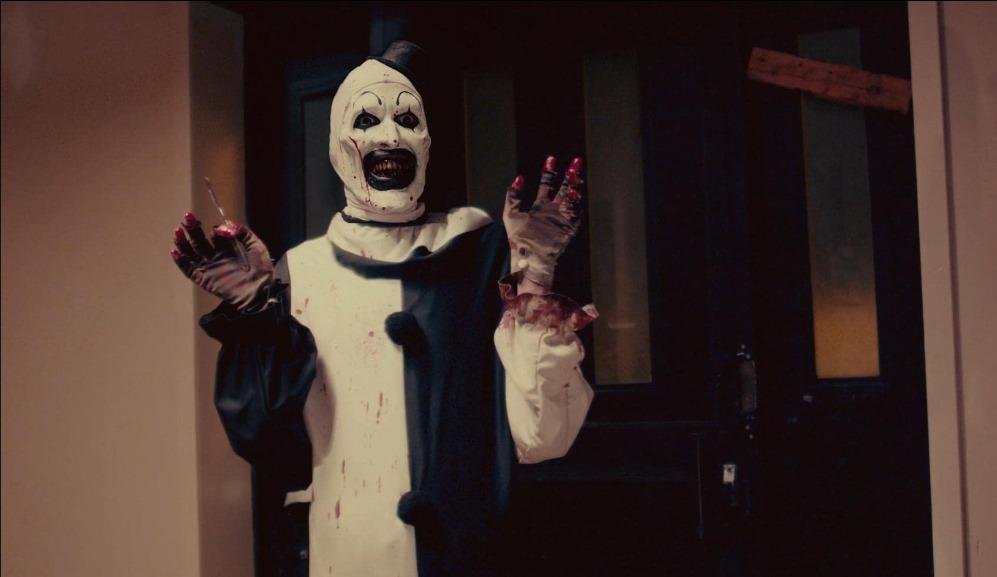 Art. Terrifier