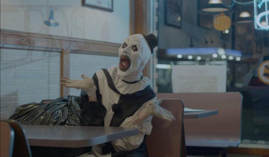 Art. Terrifier