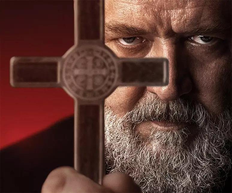 O exorcista do papa