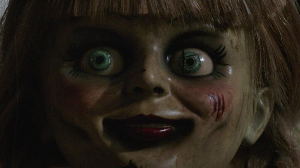 Annabelle 2