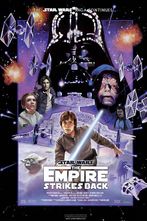 ordem filmes star wars