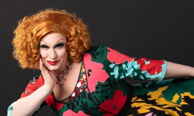 Doctor Who: Jinkx Monsoon de Drag Race entra para o elenco