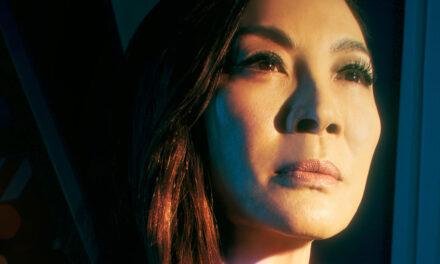 Michelle Yeoh irá estrelar novo filme de Star Trek