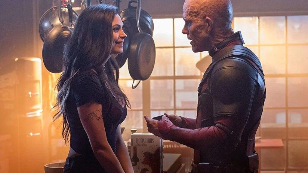 deadpool 3 elenco