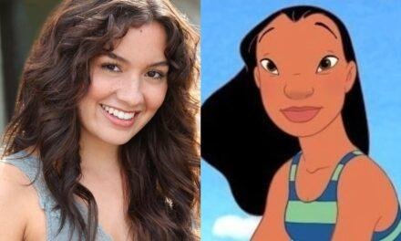 Live-action de Lilo & Stitch terá Sydney Agudong como Nani