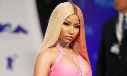 Lady Danger: Nicki Minaj estrelará série produzida por 50cent