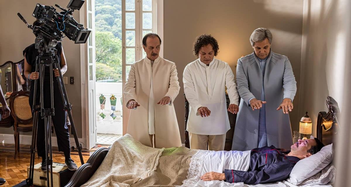 Nosso Lar 2 – Os Mensageiros | Está aberta a pré-venda de ingressos