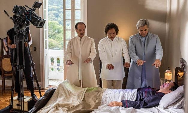 Nosso Lar 2 – Os Mensageiros | Está aberta a pré-venda de ingressos