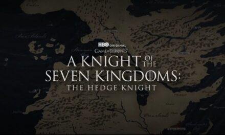 O Cavaleiro dos Sete Reinos: spin-off de Game of Thrones é confirmado