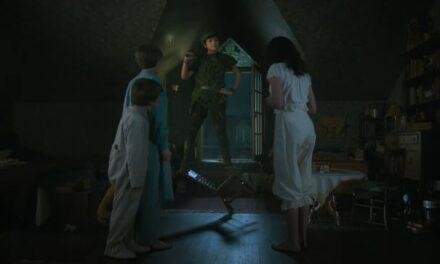 Peter Pan e Wendy ganha novo trailer com cenas clássicas