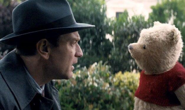 Ursinho Pooh | Christopher Robin ganhará série para adultos