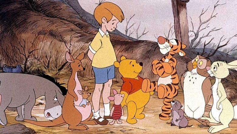 pooh