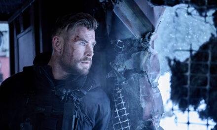 “Resgate 2” ganha teaser oficial com Chris Hemsworth