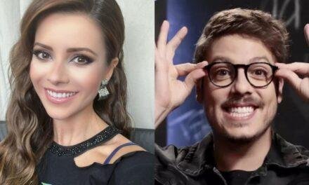 Evidências Do Amor | Filme com Fabio Porchat e Sandy é anunciado