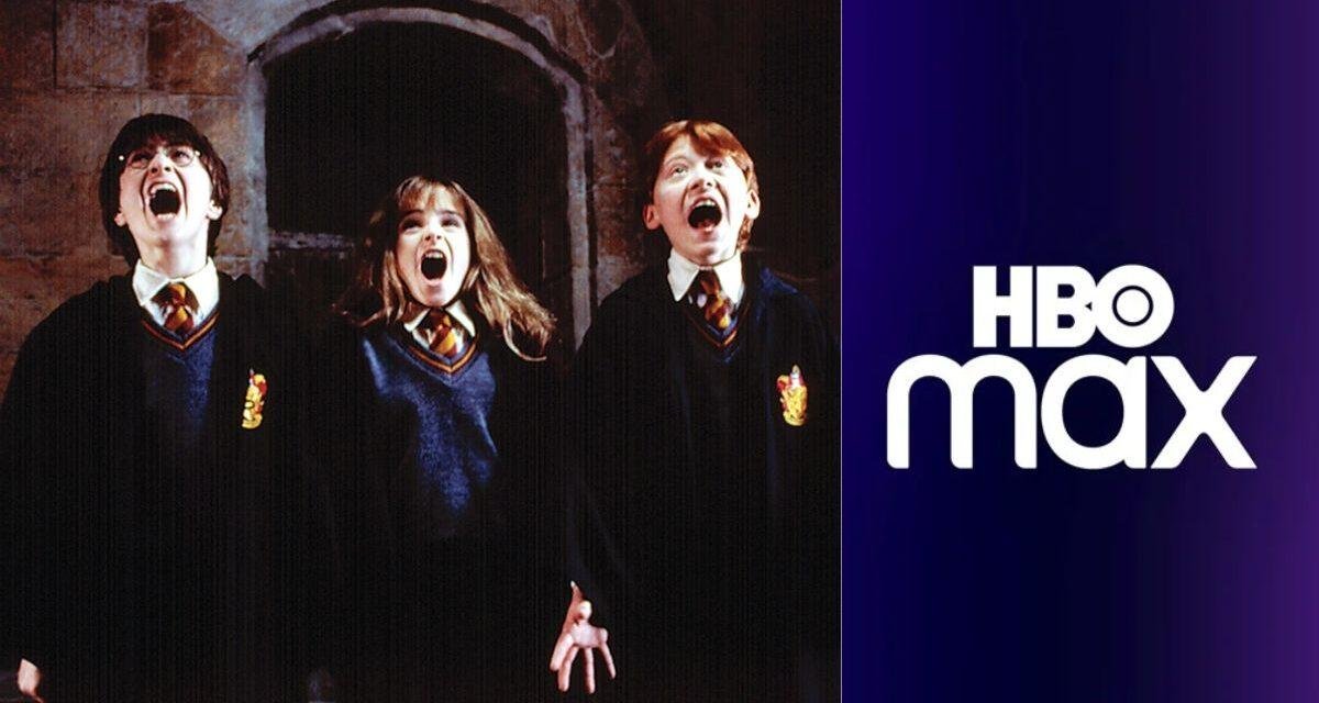 Série de Harry Potter é confirmada pela Warner; entenda o projeto