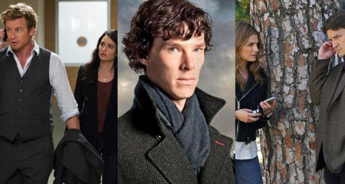 3 séries investigativas para maratonar