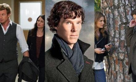 3 séries investigativas para maratonar