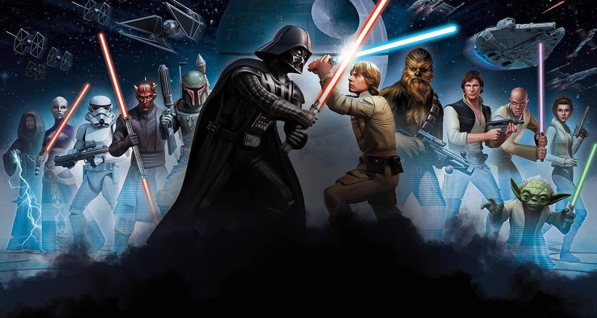 Star Wars Day: Aprenda a fazer seu próprio sabre de luz