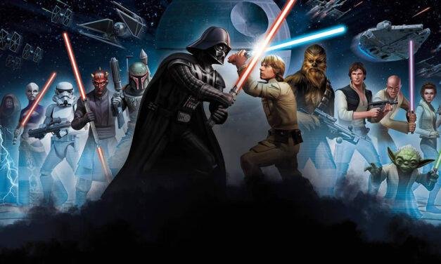Star Wars Day: Aprenda a fazer seu próprio sabre de luz