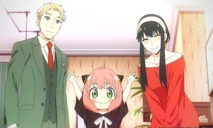 Cinco animes para se ver na Páscoa com a família