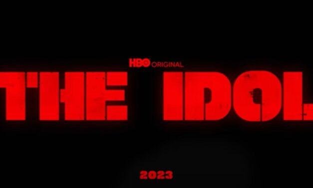 The Idol: série com The Weeknd tem novo teaser e data de estreia