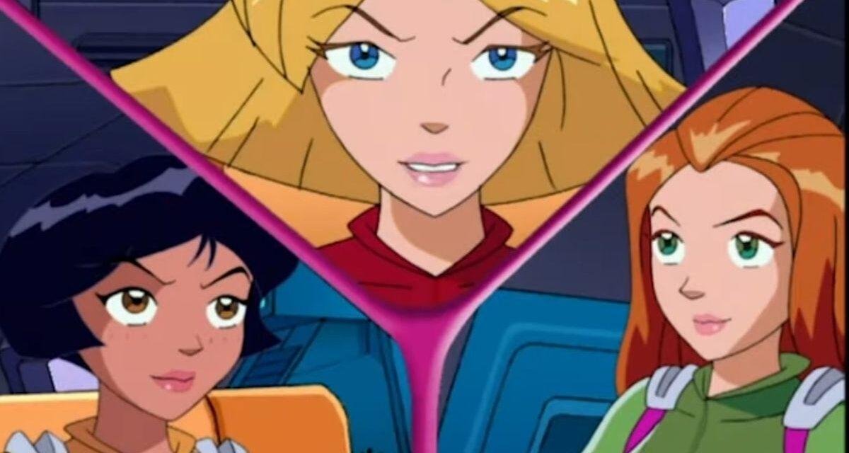 Três Espiãs Demais ganhará nova temporada pela Warner