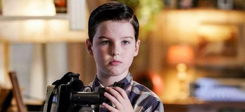 Sétima temporada de Young Sheldon será a última