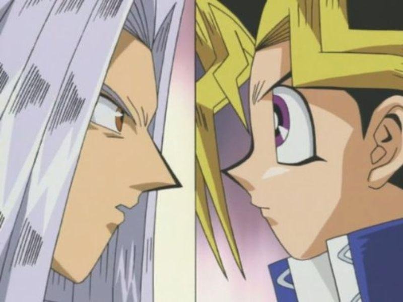Yu-Gi-Oh! | Pluto TV lança canal exclusivo para exibir o anime
